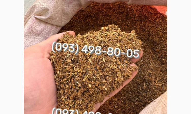 Якісний фабричний тютюн Давідофф - фото № 19