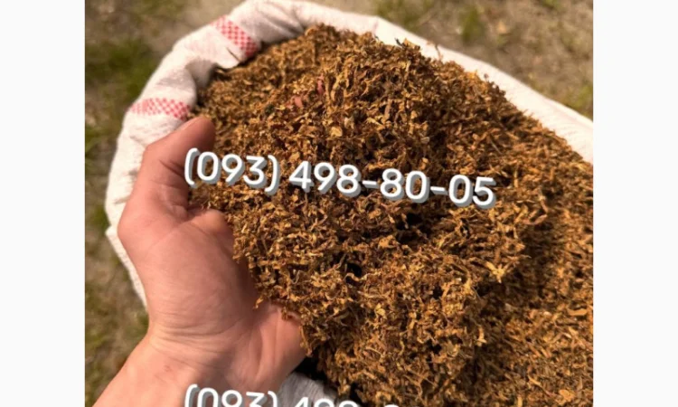 Якісний фабричний тютюн Давідофф - фото № 15