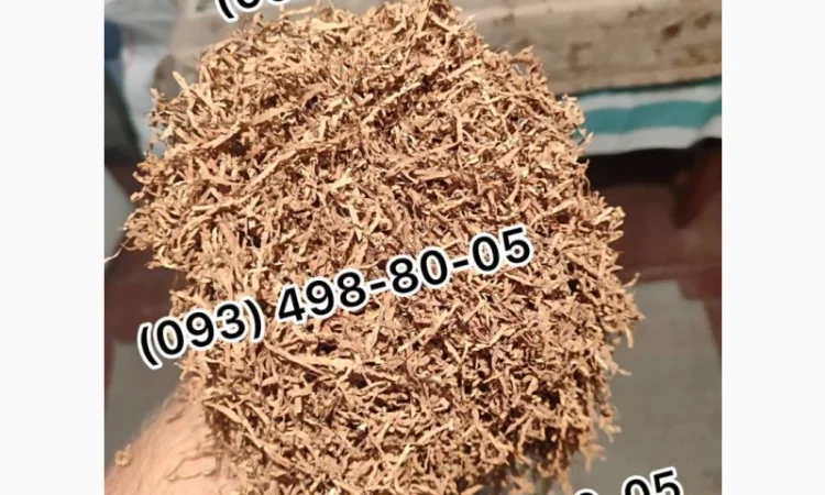 Качественный табак: Золото Руно, Гавана, Вирджиния и другие сорта - фото № 1