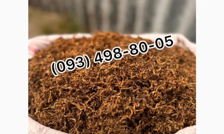 Качественный табак: Золото Руно, Гавана, Вирджиния и другие сорта - фото № 8