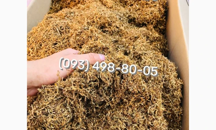 Тютюн Гавана без пилу и сміття - фото № 7