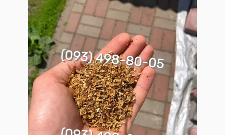 Премиальный табак без пыли и мусора Парламент - фото № 10