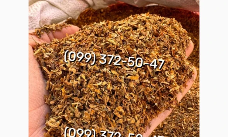 Премиальный табак без пыли и мусора Парламент - фото № 17