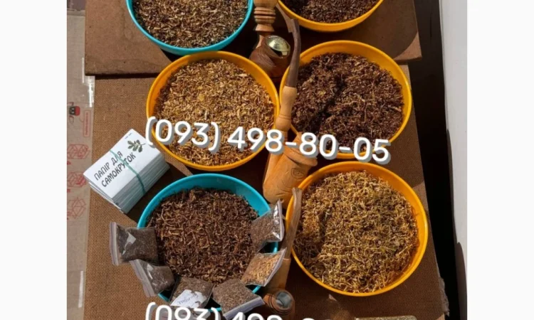 Премиальный табак без пыли и мусора Парламент - фото № 13