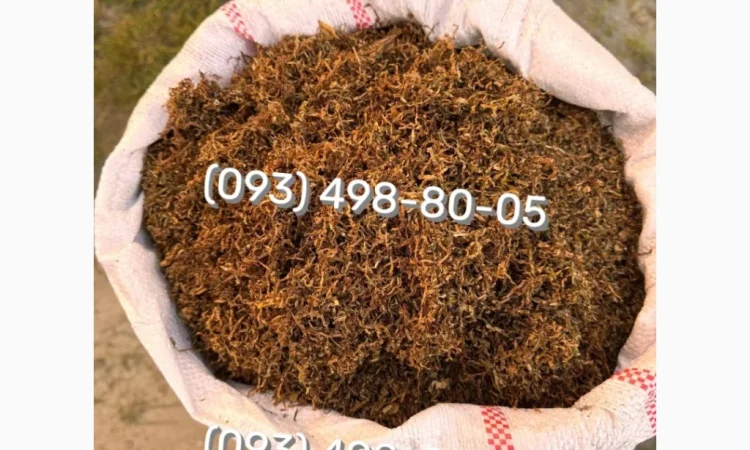 Премиальный табак без пыли и мусора Парламент - фото № 2