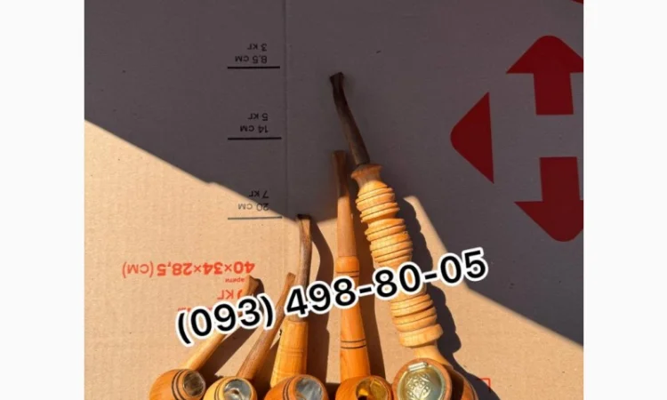 Продажа качественного табака и гильз в Харькове - фото № 6