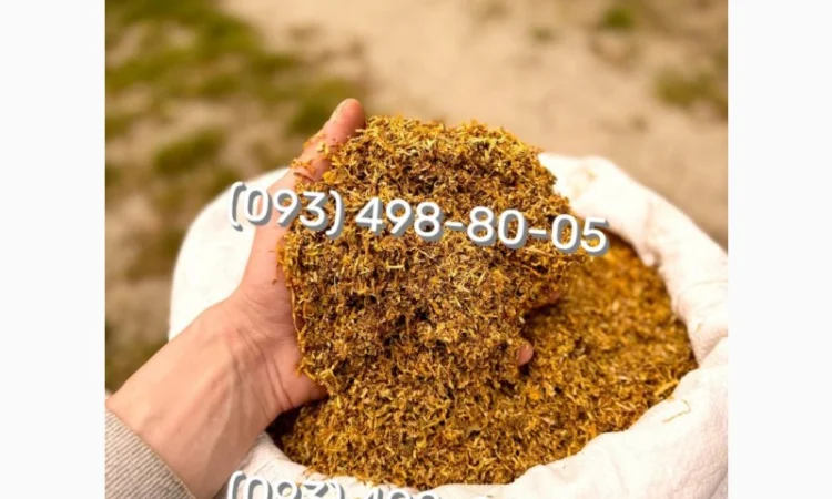 Отборный табак без пыли и мусора Davidoff - фото № 8