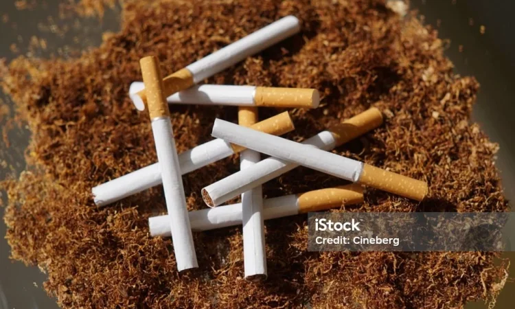 Качественный табак на развес - фото № 1