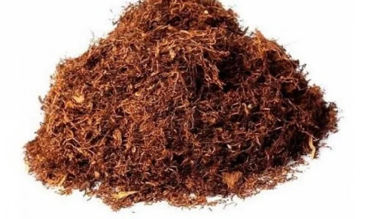 Табак оптом и в розницу - Вирджиния, Прилуки, Вест и другие - фото № 1