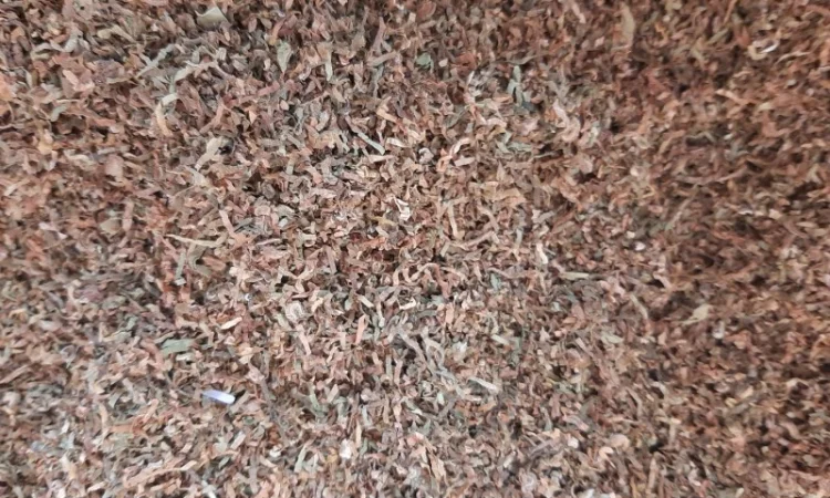 Табак імпортного та фабричного виробництва у продажу - фото № 4