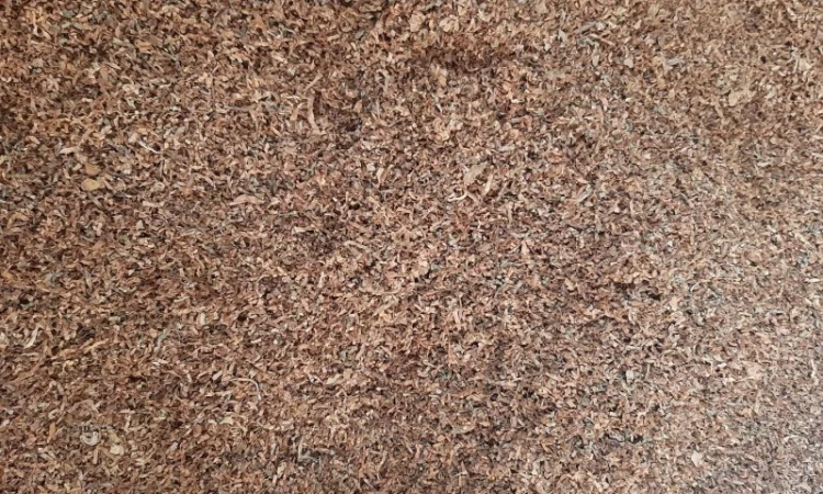 Табак імпортного та фабричного виробництва у продажу - фото № 6