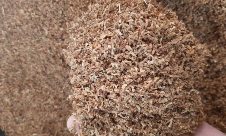 Качественный табак разных сортов в продаже - фото № 6