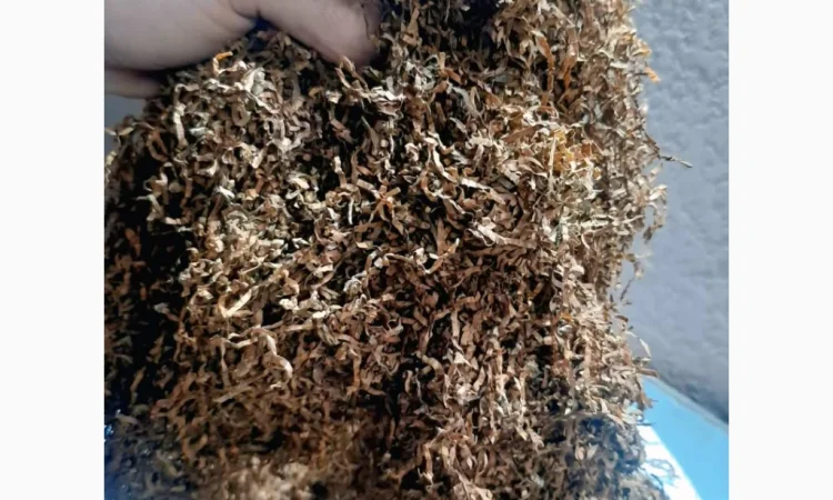 Импортный и фабричный табак разных сортов и вкусов - фото № 8