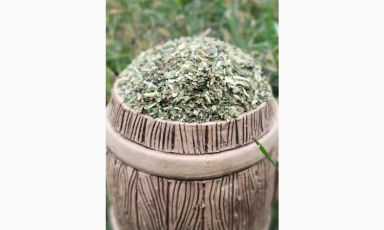 Махорка - качественный табак на развес - фото № 1