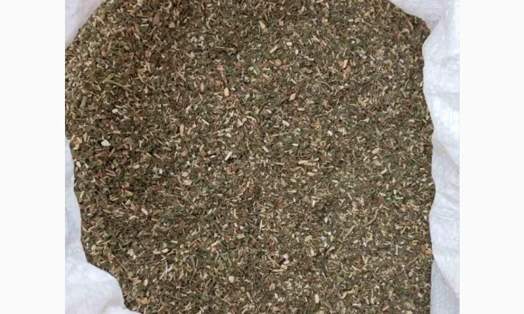 Продажа домашней махорки - фото № 1