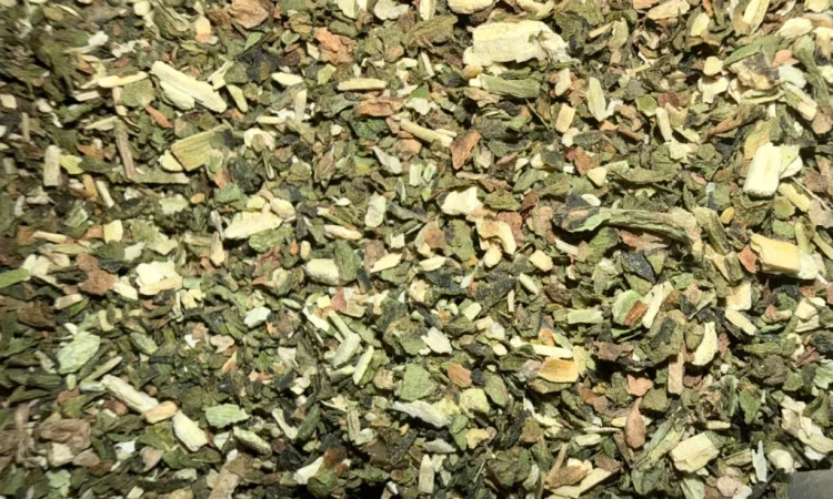 Куплю Пыль от табака самосад - фото № 1