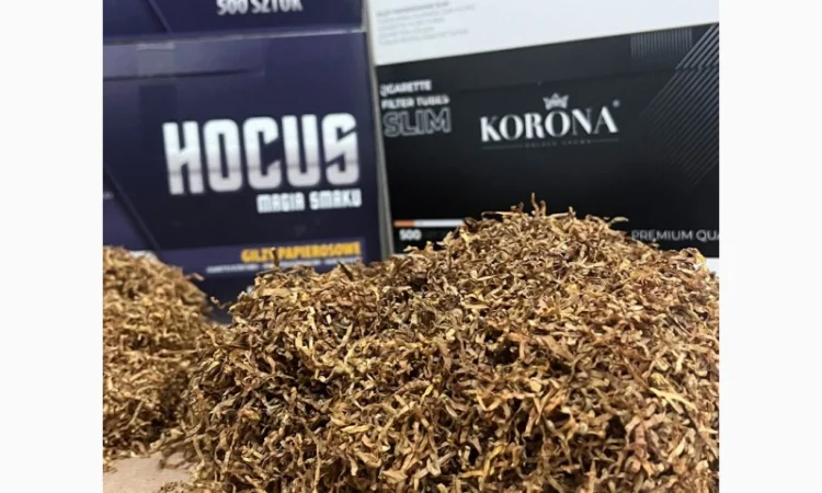 Лучший табак по выгодным ценам - фото № 6