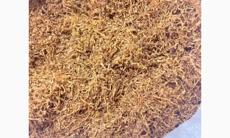 Лучший табак по выгодным ценам - фото № 7