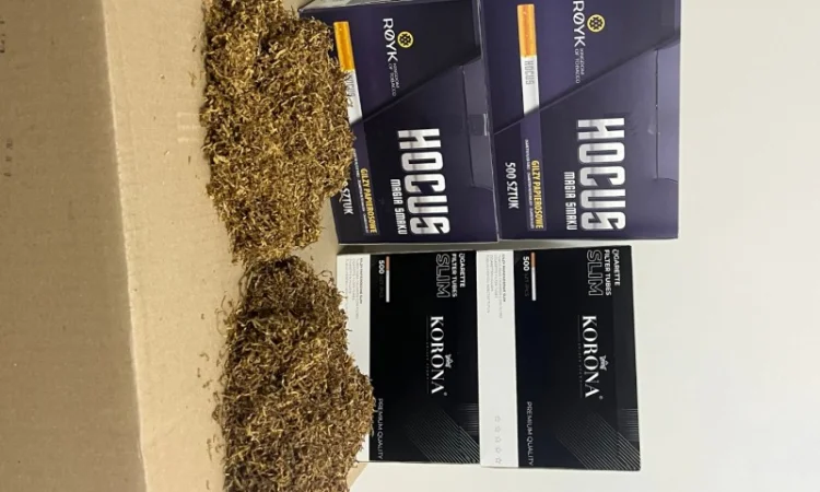 Гильзы и табак по лучшим ценам. Качество гарантировано - фото № 5