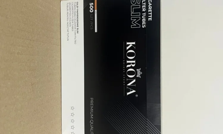 Гильзы и табак по лучшим ценам. Качество гарантировано - фото № 6