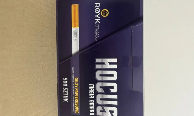 Гильзы и табак по лучшим ценам. Качество гарантировано - фото № 7