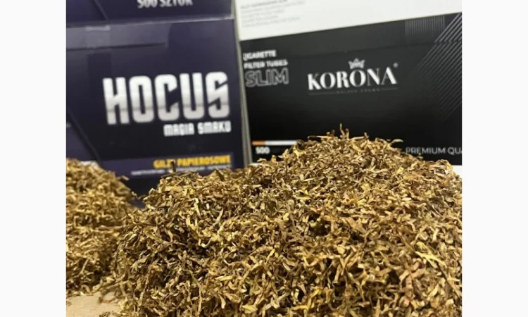 Гильзы и табак по лучшим ценам. Качество гарантировано - фото № 3