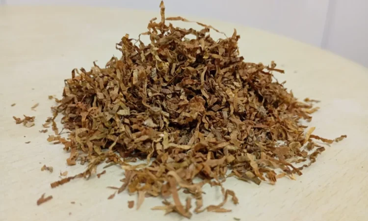 Качественный сухой табак оптом и в розницу - фото № 1