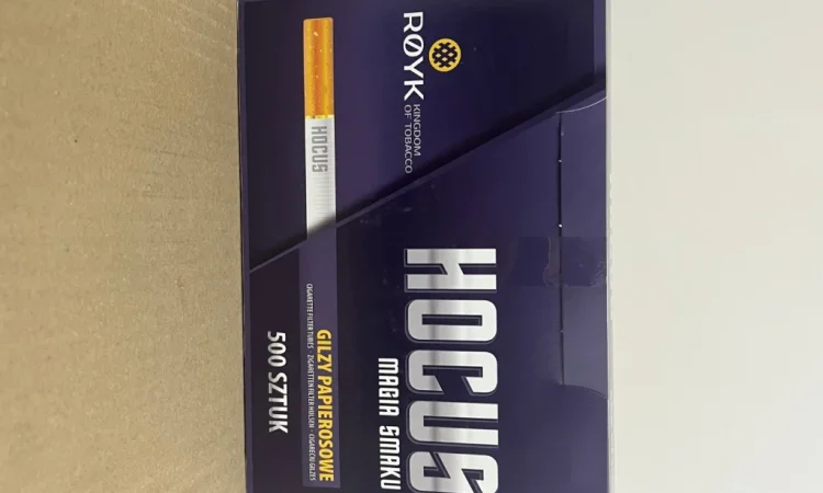 Качественный сухой табак оптом и в розницу - фото № 6