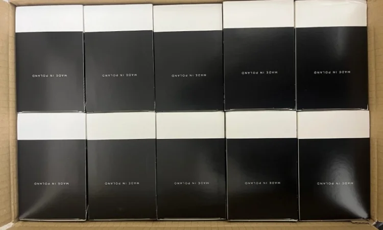 Качественный табак по приятным ценам - фото № 5