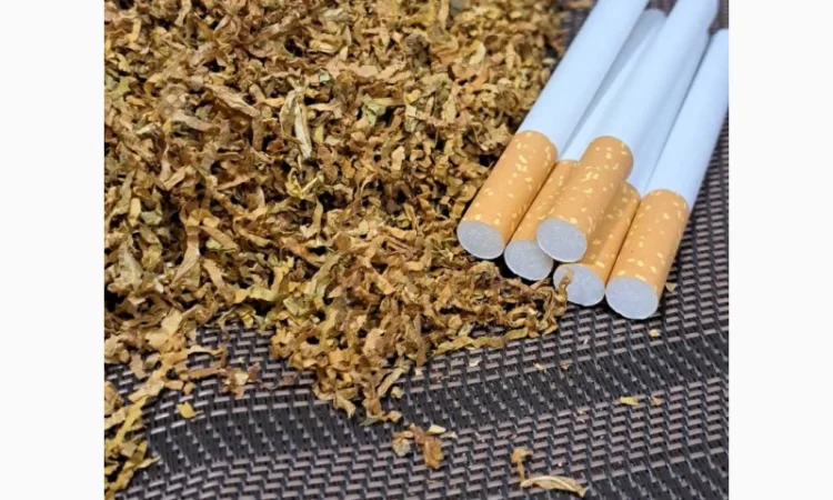 Табак оптом и в розницу Гавана, Дюбек, Вирджиния и другие - фото № 4