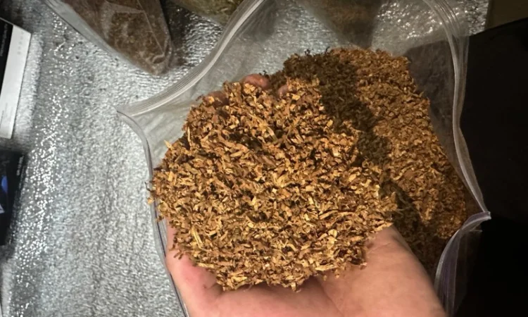 Импортный и фабричный табак по выгодной цене - фото № 5