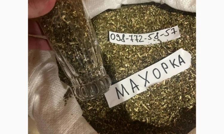 Куплю резанный табак махорку оптом - фото № 1