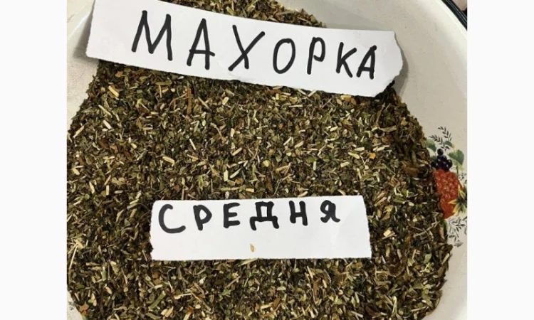 Закупаем табак Вирджиния разных сортов оптом - фото № 1