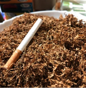 Якісний тютюн від виробника - фото № 1