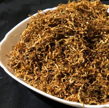 Натуральний тютюн - великий вибір та низькі ціни - фото № 1