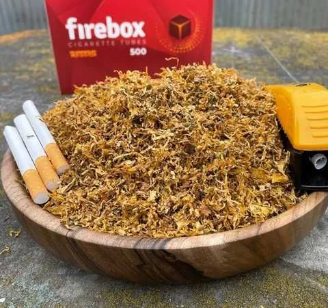 Пропонується якісний тютюн: Дюбек, Гавана, ВірдПол та інші - фото № 1