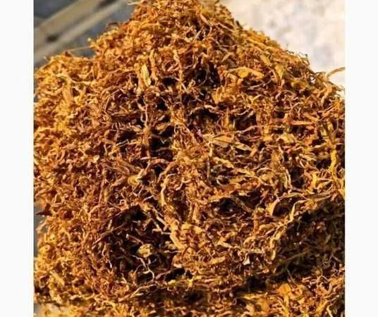 Табак Свежий Тонкорезаный Голд - фото № 1