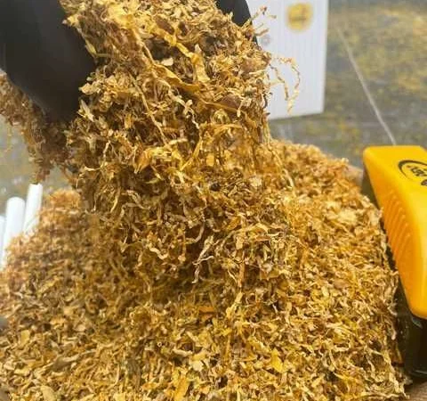 Натуральний тютюн Вірджинія Голд – преміум якість - фото № 1