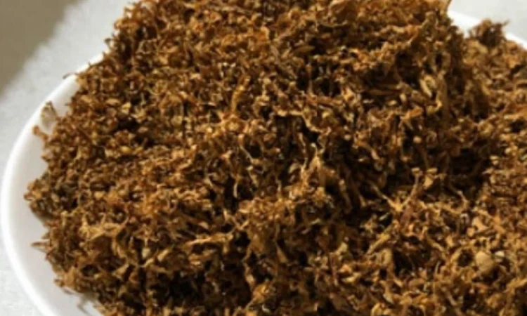 Табачок. Продажа от 500 грамм - фото № 1