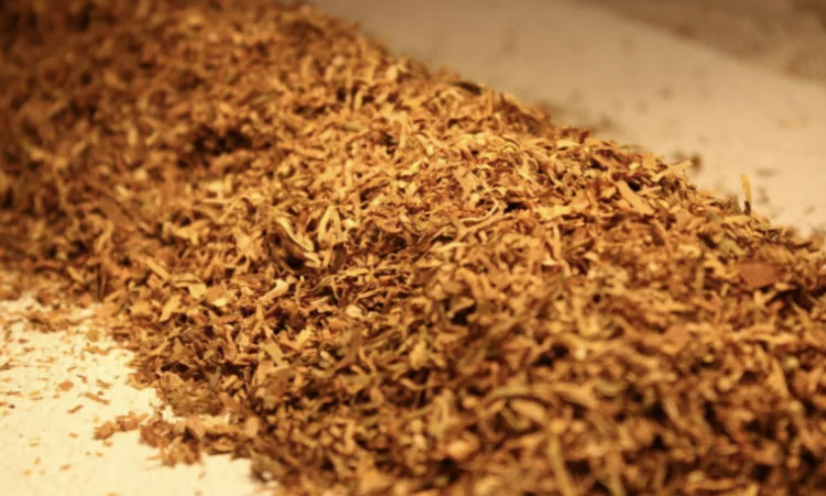 Ароматный табак Берлі – натуральное качество по выгодной цене - фото № 1