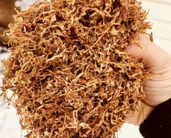 Табак сорту Берлі високої якості - фото № 1