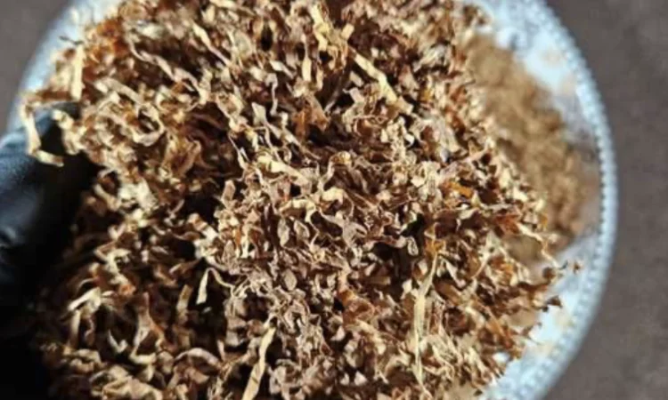 Тютюн сорт Вірджінія і БЕРЛІ оптом и в розницу - фото № 1