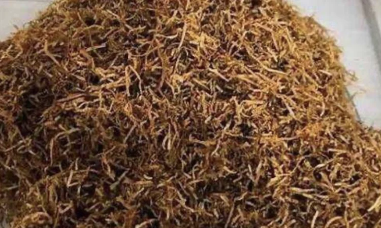 Табак середньої міцності на продаж - фото № 1