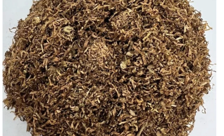 Продается тютюн Берли и Вирджиния - фото № 1