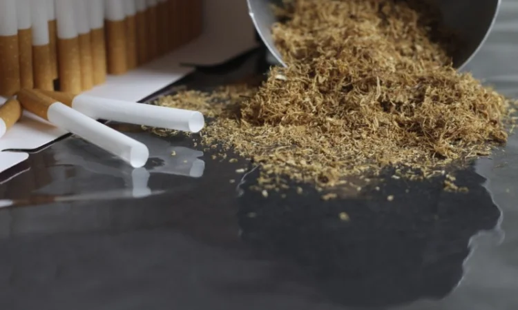 Продається тютюн власного вирощування - фото № 1