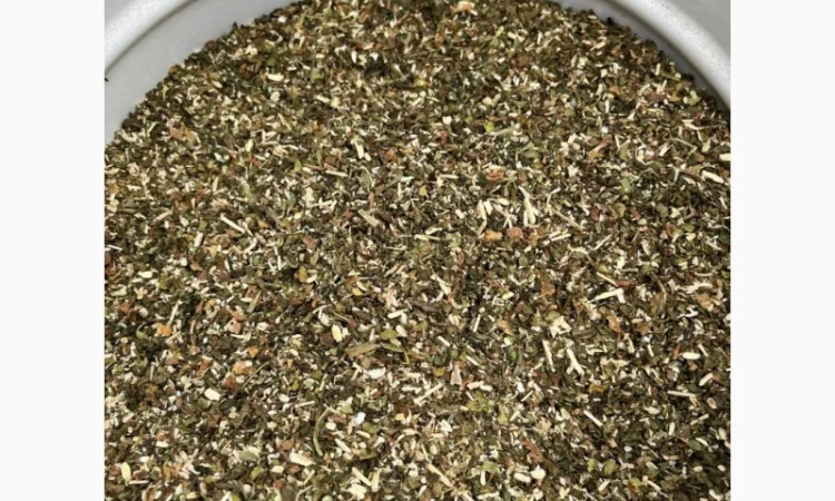 Махорка 2025 самосад - продажа табака - фото № 1