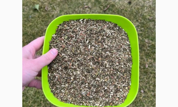 Продажа табака самосад - махорка в Днепре - фото № 1