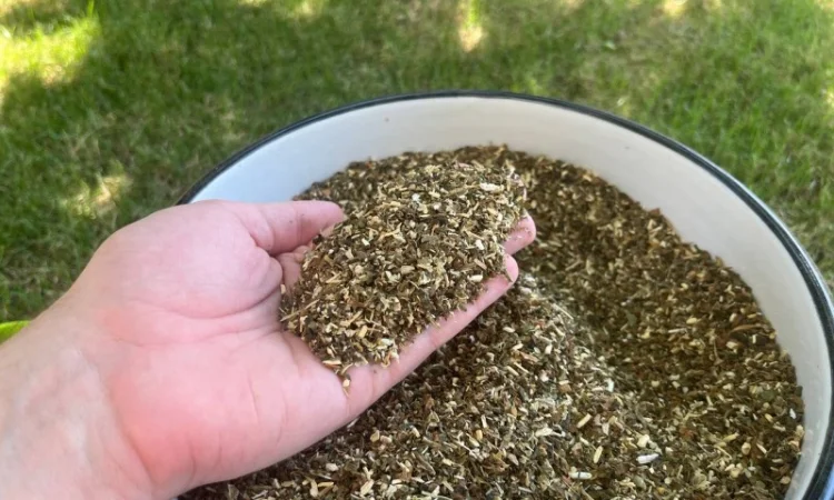 Якісна махорка самосад у продажу - фото № 1