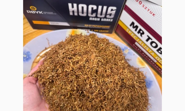 Продажа качественного тютаюна оптом и в розницу - фото № 5