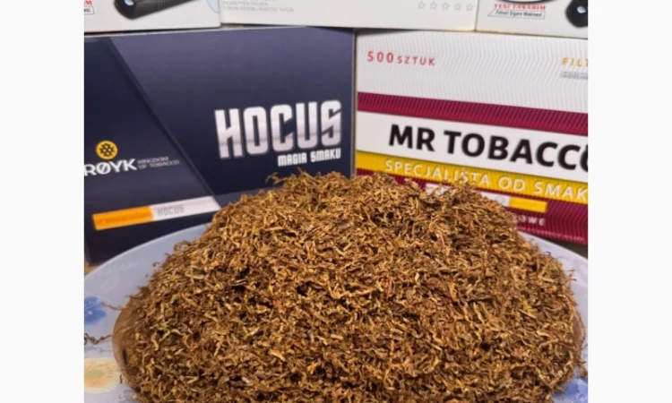 Продажа качественного тютаюна оптом и в розницу - фото № 2